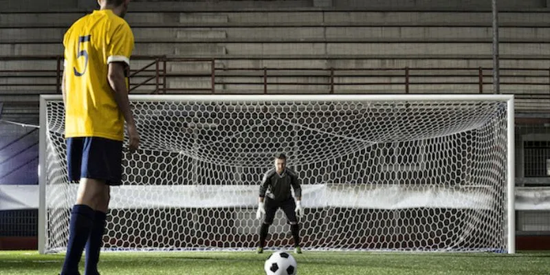 Một số phương pháp và cách tính xác suất khi cược penalty