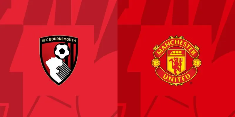 Thống kê đáng chú ý trước trận AFC Bournemouth vs Manchester Utd 