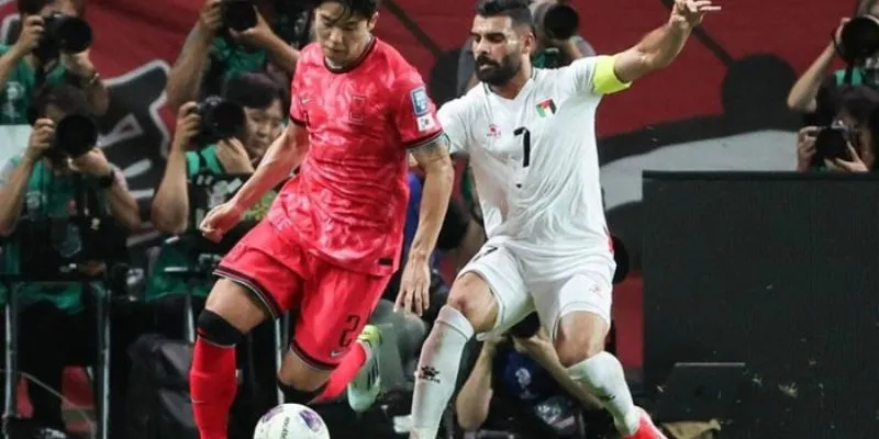 Gợi ý đặt cược trận Kuwait vs Palestine