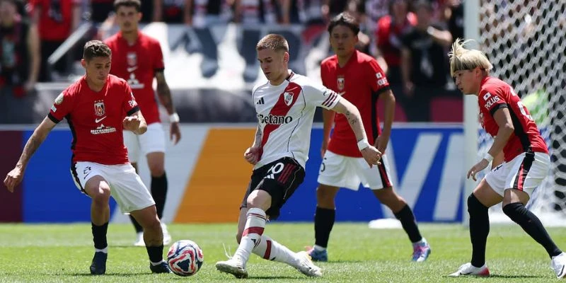 Phân tích sức mạnh và sự chuẩn bị của hai đội