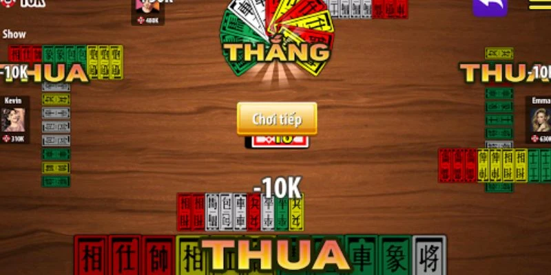 Mẹo chơi bài Tứ Sắc dễ thắng liên tiếp