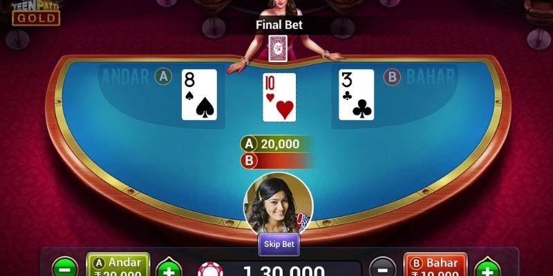 Giới thiệu ngắn gọn về Andar Bahar